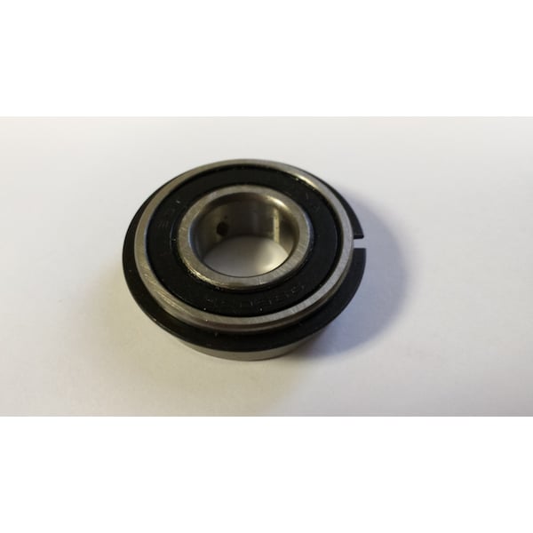 Bearing-Groove Bal